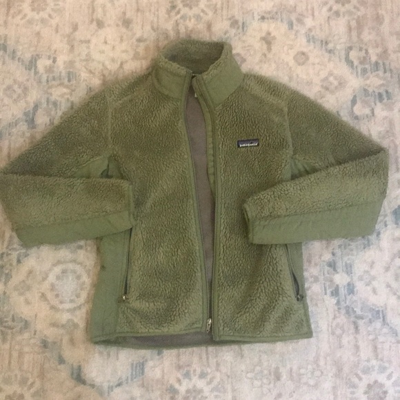 Patagonia Jackets & Blazers - Patagonia; Women’s Retro-X zipup